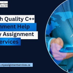 Get High Quality C Assignment Help with My Assignment Services