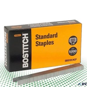 Get Custom Staple Boxes at Wholesale Prices