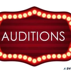 TVC Audition- Diaper Add&quot Looking for todellers Small Child