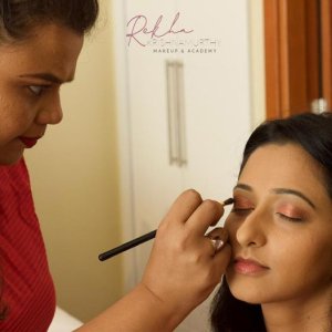 Top makeup artist in bangalore with price - rekha krishnamurthy