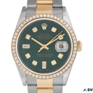 Explore Our Rolex Watch Collection