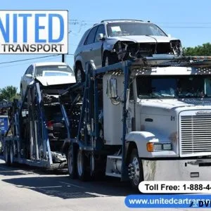 Fast and Reliable Car Transport Services - United Car Transport