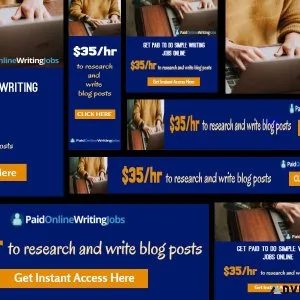 Earn Writing Royalty Checks Now
