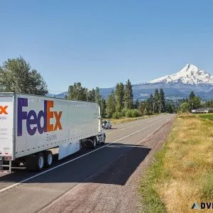 FedEx Jobs Career 2024