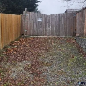 RV and Trailer Storage in Spanaway