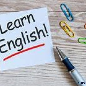 Improve Your English - event