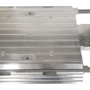 Portable vehicle scales