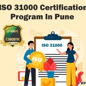 ISO 31000 Certification Program in Pune