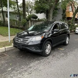 2014 Honda CR-V AWD Finance with 2500 cash down