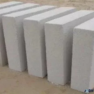 Perlite Block Insulation
