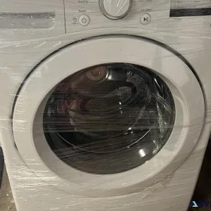 LG Front Load Washer