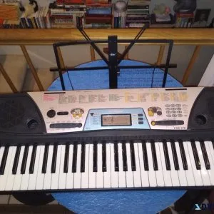 Yamaha PSR-170 Portatone Electronic Keyboard