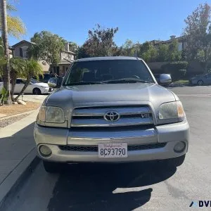2005 Toyota Tundra
