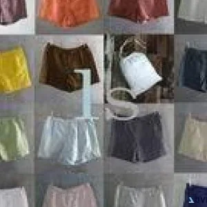 Elevate Your Daily Comfort with Our Linen Boxer Shorts Set