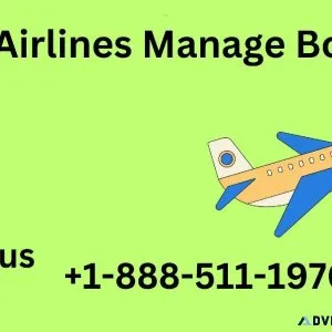 Copa Airlines Manage Booking