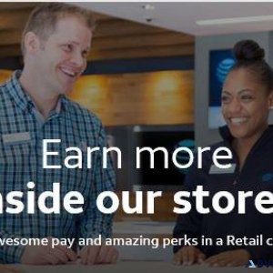 ATandT Retail Sales Consultants - Magnolia