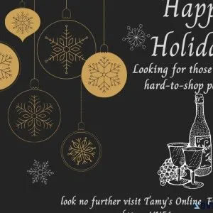 FINE WINES RIGHT TO YOUR DOOR
