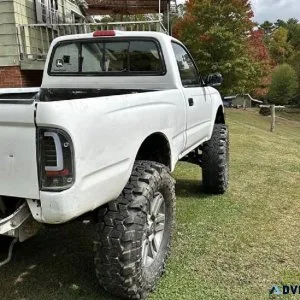 Toyota Tacoma