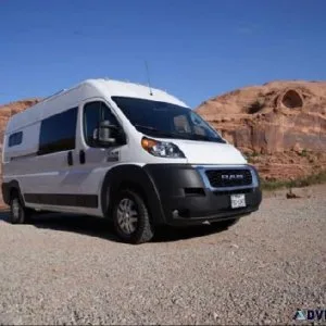 Rv new model