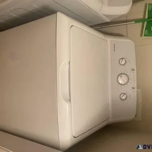 Washer and Dryer For Sale