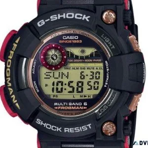 Buy G-Shock Frogman GWF-1035F Magma Ocean 35th Limited
