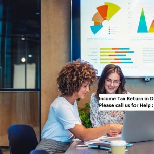 Income tax return filing | mycompanywala