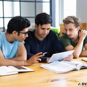 Assignment Help Services in Birmingham
