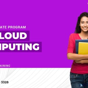 Post Graduate Program in Cloud Computing