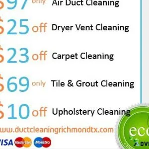 Elite Air Duct Cleaning