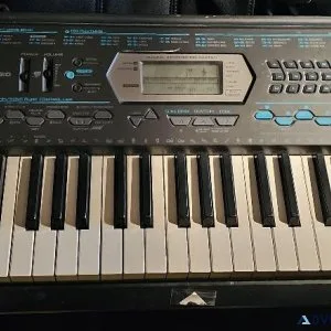 Casio CTK-2100 Educational Keyboard