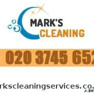 Mark&rsquos Cleaning Services