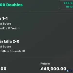 Free Tips