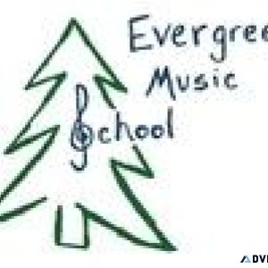 Evergreen Music School