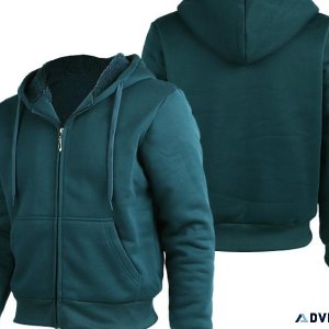 Christmas Super Sale-Cozy Women Fleece Lined Hoodies