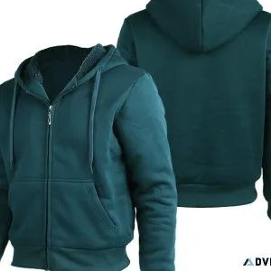 Christmas Super Sale-Cozy Women Fleece Lined Hoodies