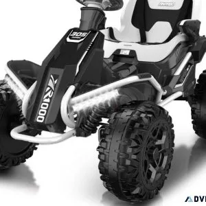 ANPABO 24V 4x4