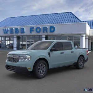 Brand New 2023 Ford Maverick Xlt Hybrid 55366 PRA92514