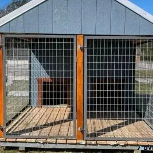 Dog House
