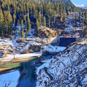 Manali tourism