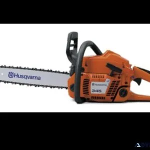 Husqvarna 345 Chainsaw