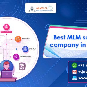 Mlm software company in chennai