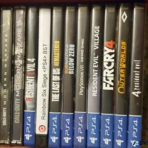PLAYSTATION 4 LIMITED EDITION DESTINY SHELL