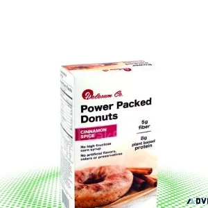 Frozen Food Boxes