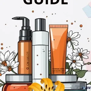 Natural Beauty Guide