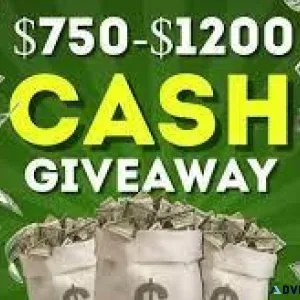 Your Chance to get 750 to your Cash