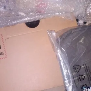 Open box lenovo 4gb ram 1Tb Hard-disk.