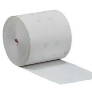Thermal paper roll