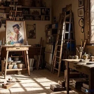 &quotUnleash Your Inner Artist with PEO Magic&quot