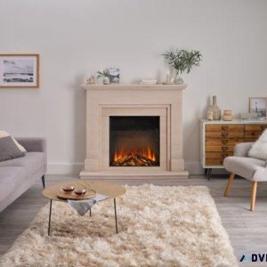 Electric Fireplaces in Sydney from Fireside