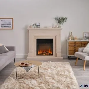 Electric Fireplaces in Sydney from Fireside